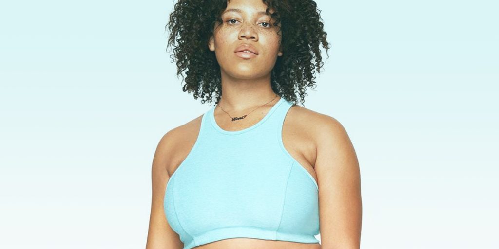 The Yoga Clothing Labels For All Body Shapes - Yogaholics